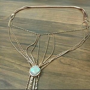 Free People Necklace
